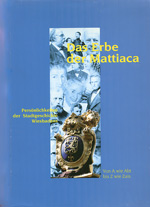 Das Erbe der Mattiaca