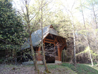 Dahlheim-Hütte