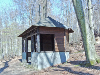 Hoffmann-Hütte