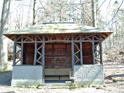 Hoffmann-Hütte