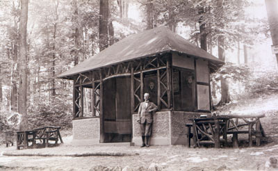 Hoffmann-Hütte