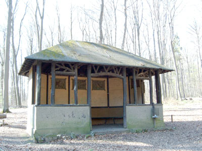 Schwenck-Herrmann-Hütte