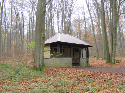 Schwenck-Herrmann-Hütte